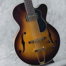 Rozeo Ladybug SM-C HB Vintage Sunburst【S/N:RZO985】_3
