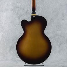 Rozeo Ladybug SM-C HB Vintage Sunburst【S/N:RZO985】_4