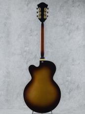 Rozeo Ladybug SM-C HB Vintage Sunburst【S/N:RZO985】_5