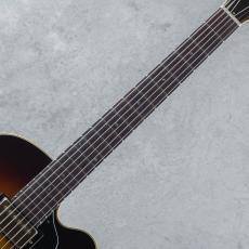 Rozeo Ladybug SM-C HB Vintage Sunburst【S/N:RZO985】_6