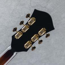 Rozeo Ladybug SM-C HB Vintage Sunburst【S/N:RZO985】_9