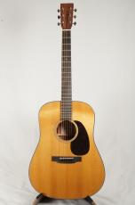 Martin DE Retro Plus Mahogany #3102881【D-18スタイル】_2