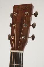 Martin DE Retro Plus Mahogany #3102881【D-18スタイル】_3