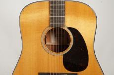 Martin DE Retro Plus Mahogany #3102881【D-18スタイル】_5