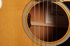 Martin DE Retro Plus Mahogany #3102881【D-18スタイル】_6