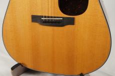 Martin DE Retro Plus Mahogany #3102881【D-18スタイル】_7