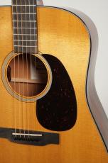 Martin DE Retro Plus Mahogany #3102881【D-18スタイル】_8