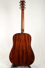 Martin DE Retro Plus Mahogany #3102881【D-18スタイル】_10