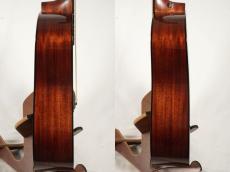 Martin DE Retro Plus Mahogany #3102881【D-18スタイル】_11