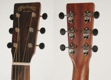 Martin 000-10E Retro #3113035【2026 Specs Refresh!!】【オール単板】_3