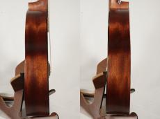 Martin 000-10E Retro #3113035【2026 Specs Refresh!!】【オール単板】_11