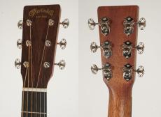 Martin DC-13E Modernt  #3098760【ピックアップ搭載】【コアサイドバック】_3