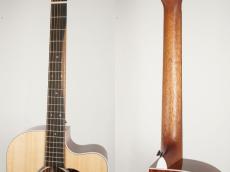 Martin DC-13E Modernt  #3098760【ピックアップ搭載】【コアサイドバック】_4