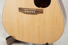 Martin DC-13E Modernt  #3098760【ピックアップ搭載】【コアサイドバック】_8