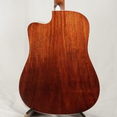Martin DC-13E Modernt  #3098760【ピックアップ搭載】【コアサイドバック】_9
