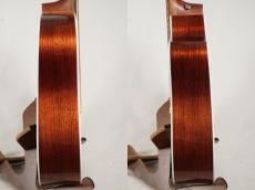 Martin DC-13E Modernt  #3098760【ピックアップ搭載】【コアサイドバック】_11