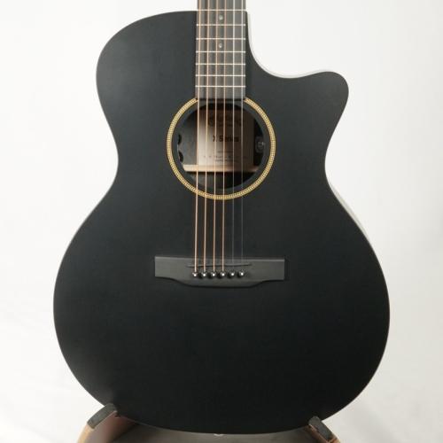 Martin GPC-X1E Black  #3093482【エレアコ仕様】