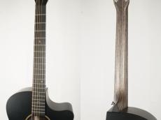 Martin GPC-X1E Black  #3093482【エレアコ仕様】_4