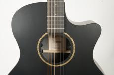 Martin GPC-X1E Black  #3093482【エレアコ仕様】_5