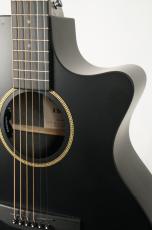 Martin GPC-X1E Black  #3093482【エレアコ仕様】_7