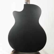Martin GPC-X1E Black  #3093482【エレアコ仕様】_9