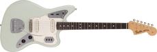 Fender Moeka Shiotsuka Jaguar moni - Aged Sonic Blue 塩塚モエカ 【1本 入荷 未展示品】【現物画像】_2