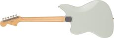 Fender Moeka Shiotsuka Jaguar moni - Aged Sonic Blue 塩塚モエカ 【1本 入荷 未展示品】【現物画像】_3
