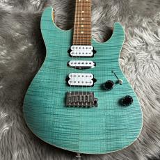 Suhr JST Modern – Bahama Blue【現物画像】【最大36回分割無金利】