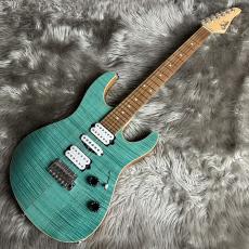 Suhr JST Modern – Bahama Blue【現物画像】【最大36回分割無金利】_2
