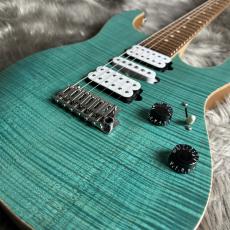 Suhr JST Modern – Bahama Blue【現物画像】【最大36回分割無金利】_3