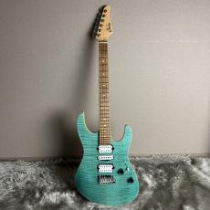 Suhr JST Modern – Bahama Blue【現物画像】【最大36回分割無金利】_4