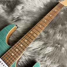 Suhr JST Modern – Bahama Blue【現物画像】【最大36回分割無金利】_9