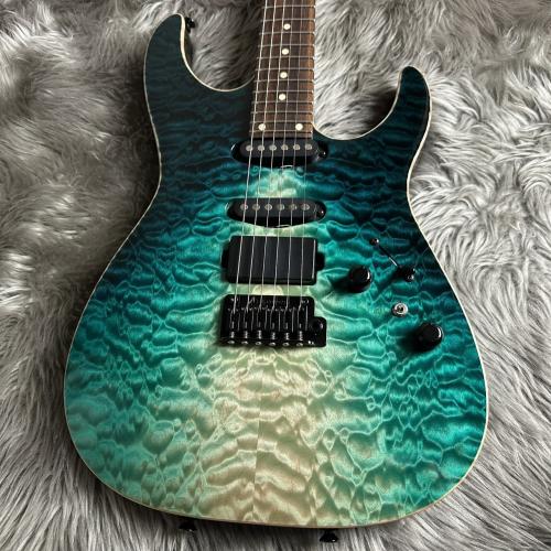 TOM ANDERSON Angel - Teal WakeSurf【現物画像】【最大36回分割無金利】