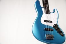 Fender FSR Made in Japan Hybrid Ⅱ Jazz Bass -Lake Placid Blue Satin- [4.26kg]_9