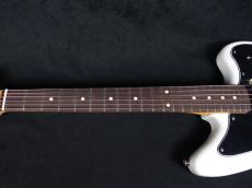Fender Player II Jaguar Polar White_4