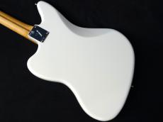 Fender Player II Jaguar Polar White_7