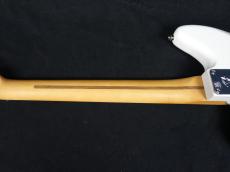 Fender Player II Jaguar Polar White_8