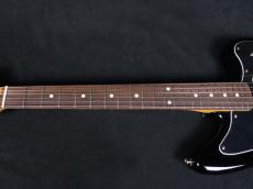 Fender Player II Jaguar 3 Color Sunburst_4