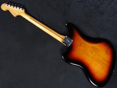 Fender Player II Jaguar 3 Color Sunburst_6