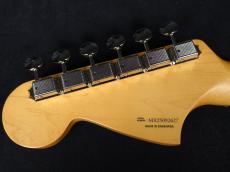 Fender Player II Jaguar 3 Color Sunburst_9