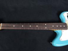 Fender Player II Jazzmaster Aquatone Blue_4