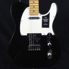 Fender Player II Telecaster Black