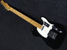 Fender Player II Telecaster Black_2