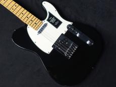 Fender Player II Telecaster Black_3