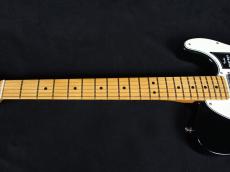 Fender Player II Telecaster Black_4