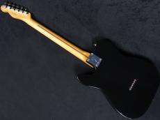 Fender Player II Telecaster Black_6