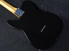 Fender Player II Telecaster Black_7