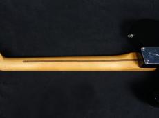 Fender Player II Telecaster Black_8