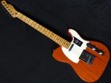 Fender Player II Telecaster Mocha_2