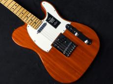 Fender Player II Telecaster Mocha_3